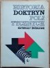 A. Reiss • Historia doktryn politycznych. Materiały źródłowe [anarchizm syndykalizm]